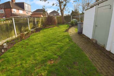 Norbury Avenue, Bebington, Image 21