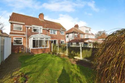 Norbury Avenue, Bebington, Image 4