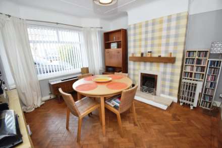 Norbury Avenue, Bebington, Image 6