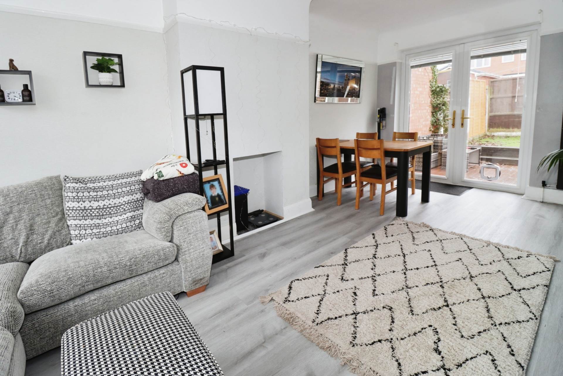 Newlands Road, Bebington, Image 3
