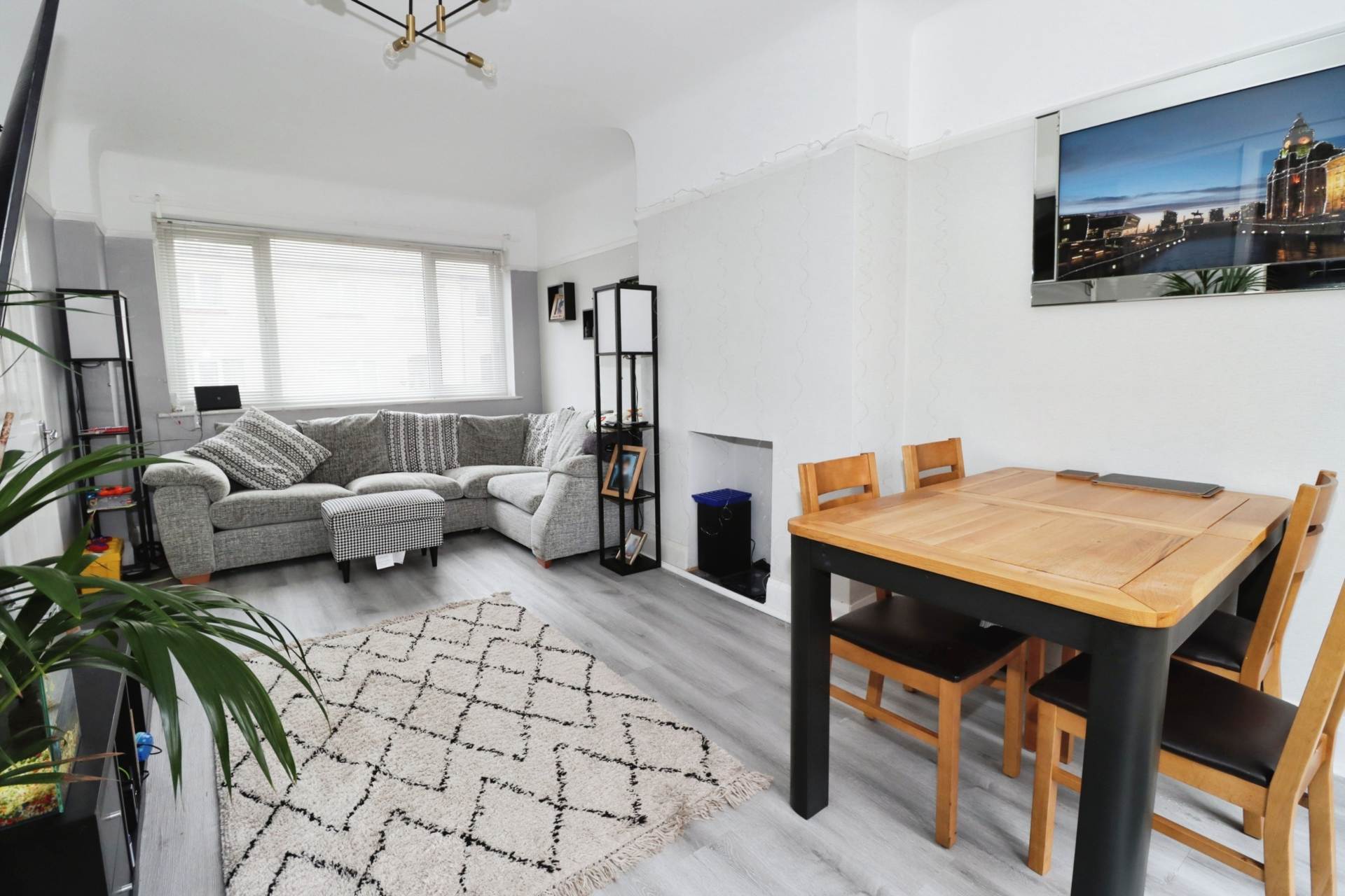 Newlands Road, Bebington, Image 6