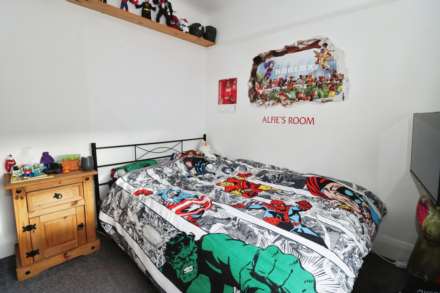 Newlands Road, Bebington, Image 12