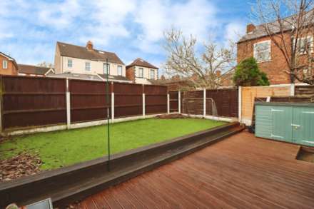 Newlands Road, Bebington, Image 16