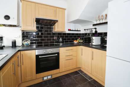 Newlands Road, Bebington, Image 2