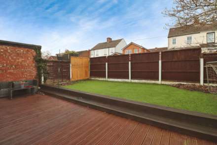 Newlands Road, Bebington, Image 4