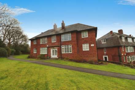 Victoria Gardens, Oxton, Image 1
