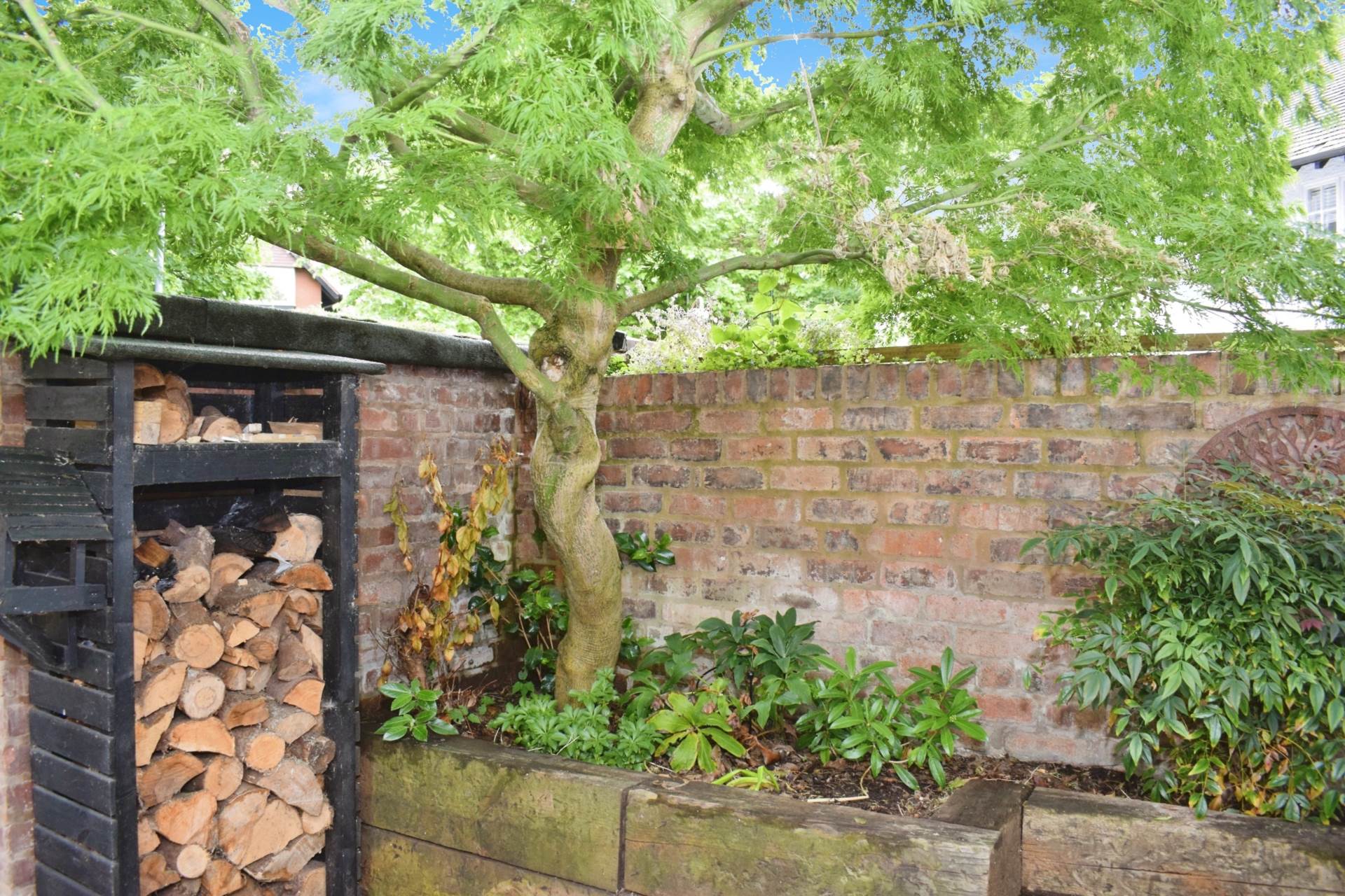 The Ginnel, Port Sunlight, Image 24