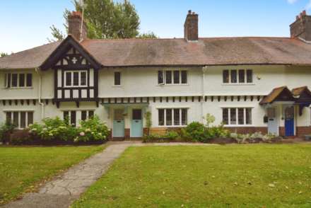 Property For Rent The Ginnel, Port Sunlight, Wirral