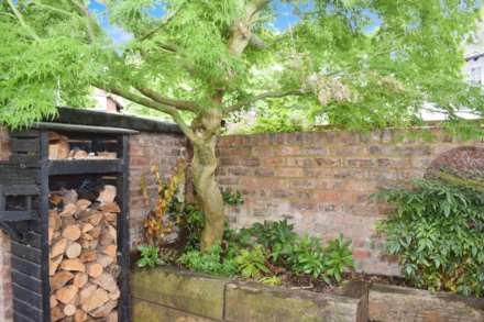 The Ginnel, Port Sunlight, Image 24