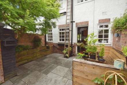 The Ginnel, Port Sunlight, Image 25