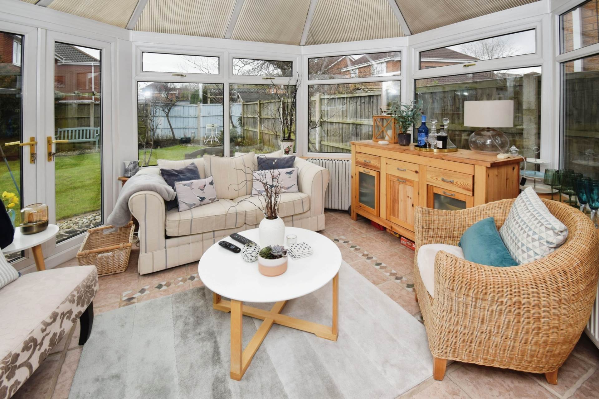 Cheltenham Crescent, Moreton, Image 10