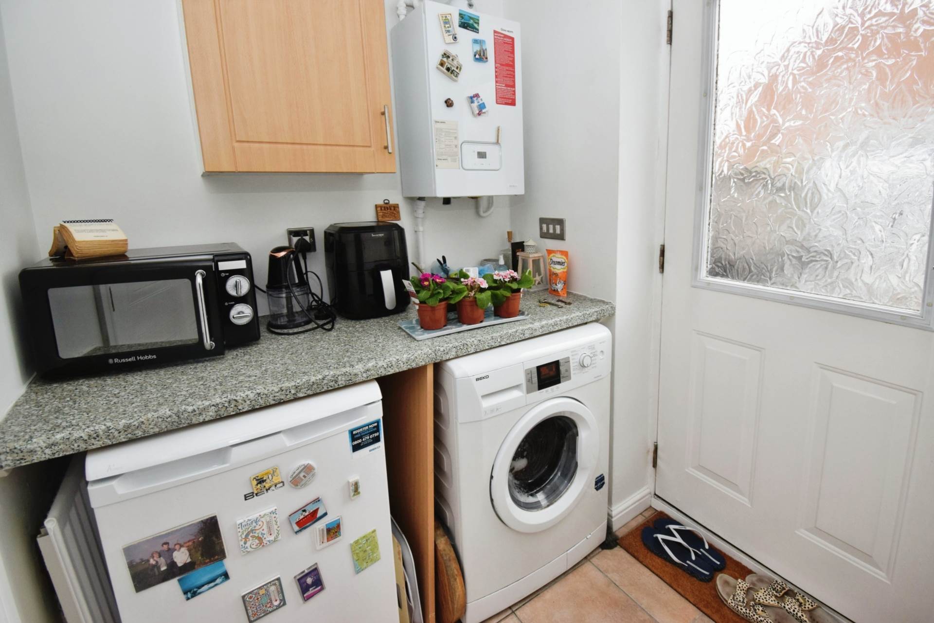 Cheltenham Crescent, Moreton, Image 14