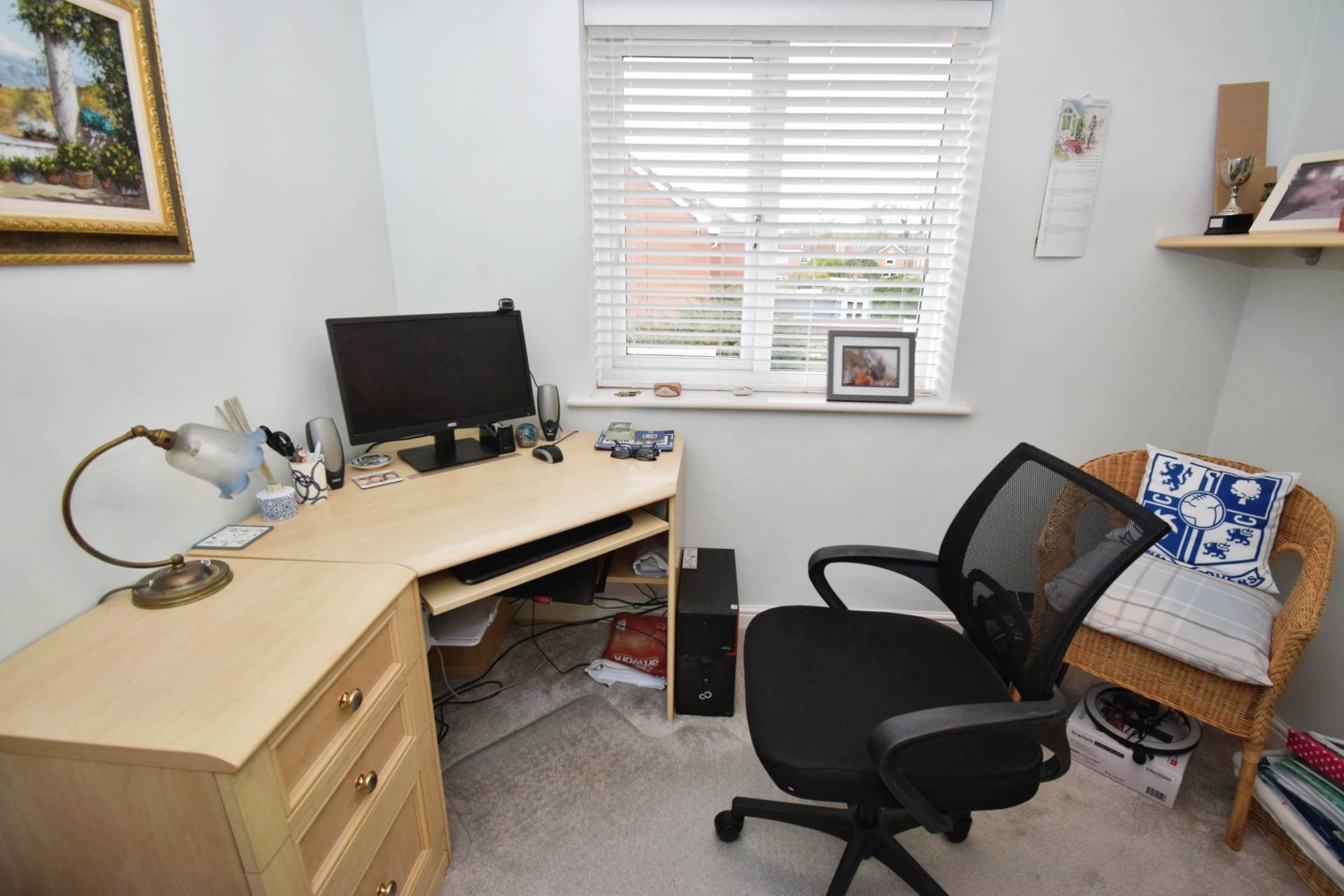 Cheltenham Crescent, Moreton, Image 22