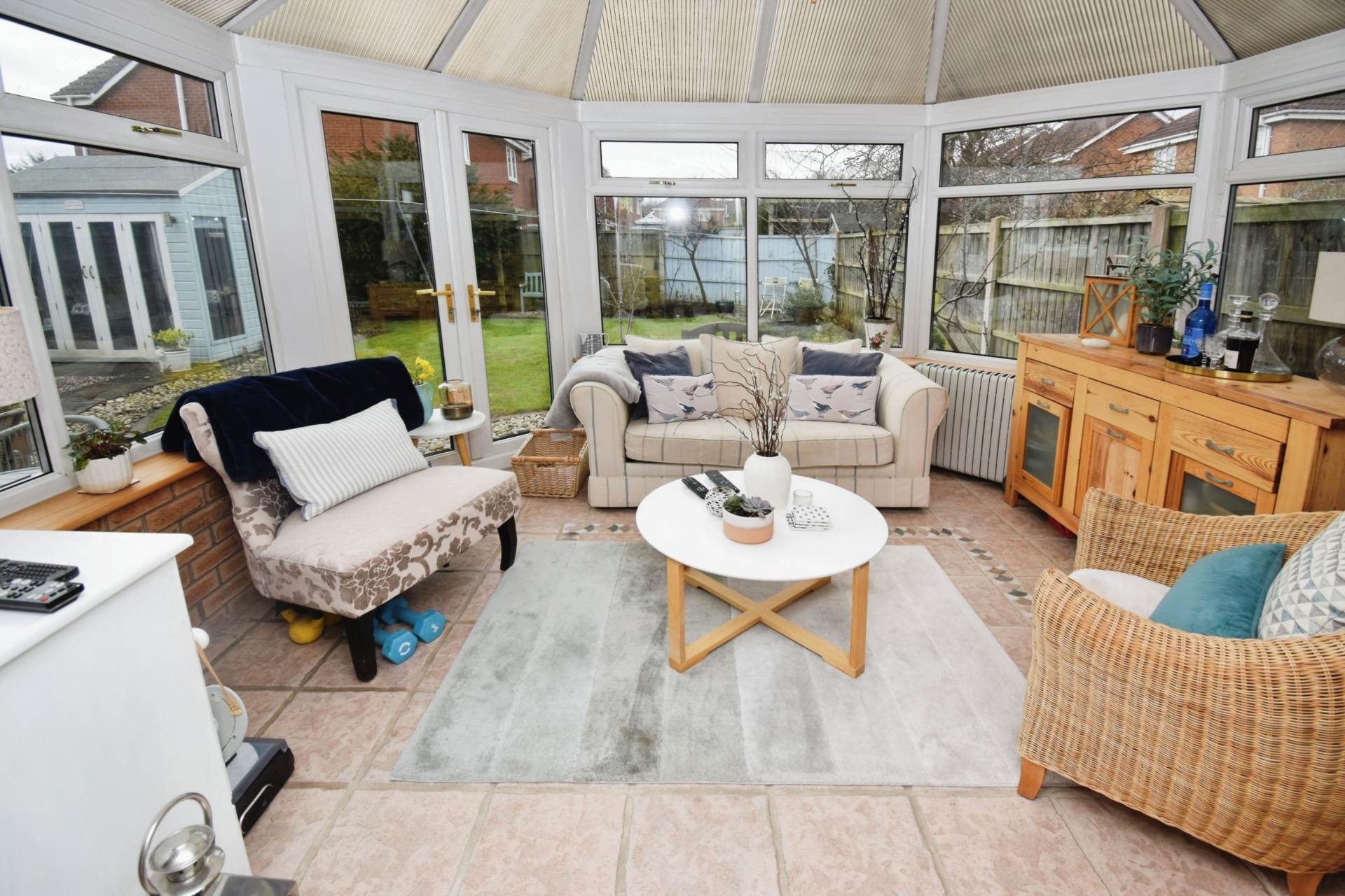 Cheltenham Crescent, Moreton, Image 9