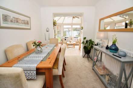 Cheltenham Crescent, Moreton, Image 8