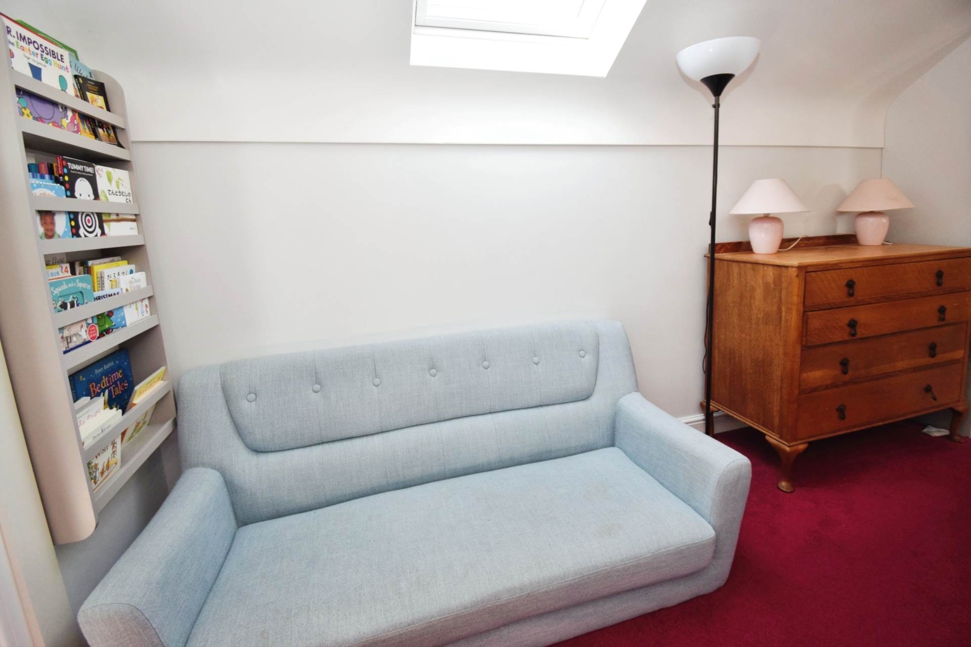 Birch Road, Bebington, Image 10