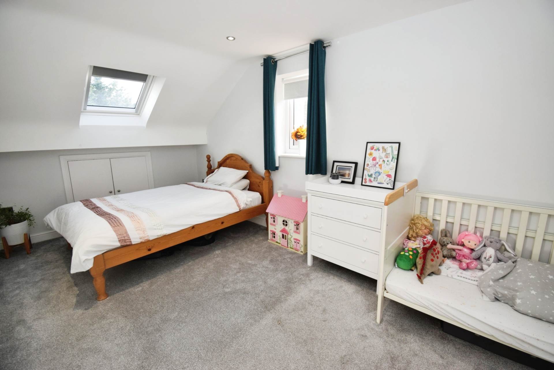 Birch Road, Bebington, Image 14