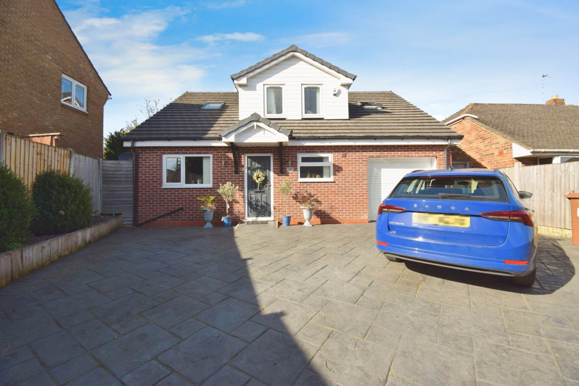 Birch Road, Bebington, Image 19