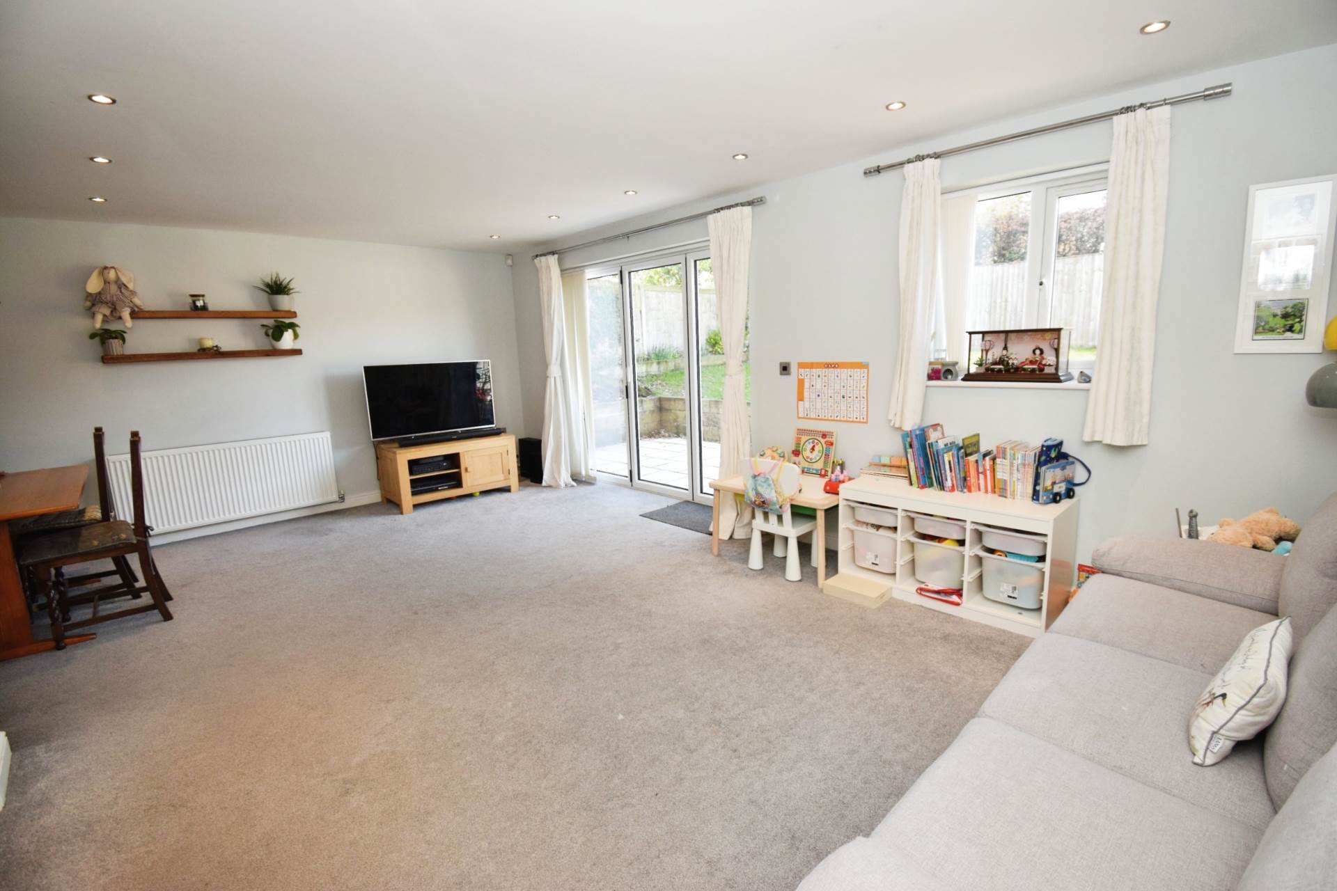Birch Road, Bebington, Image 2