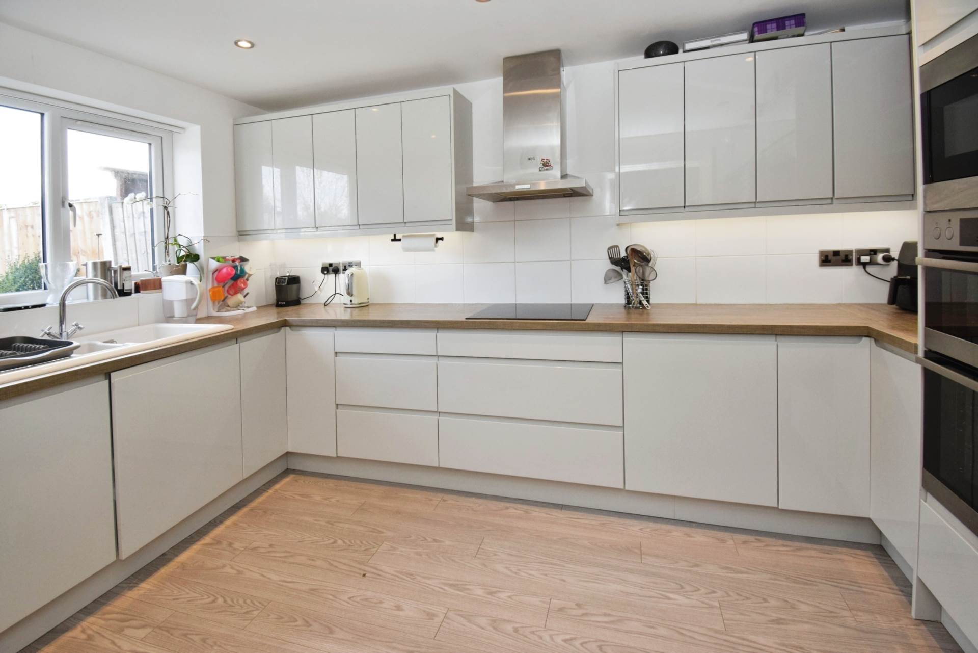 Birch Road, Bebington, Image 3