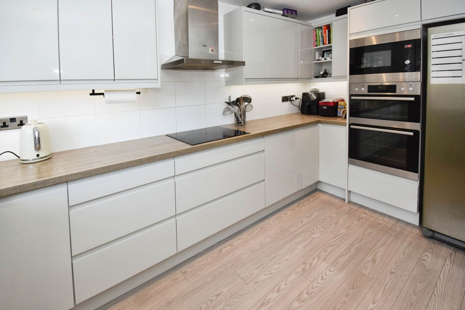 Birch Road, Bebington, Image 9