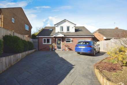 Birch Road, Bebington, Image 1