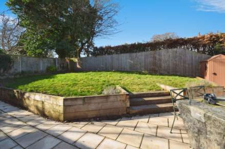 Birch Road, Bebington, Image 16