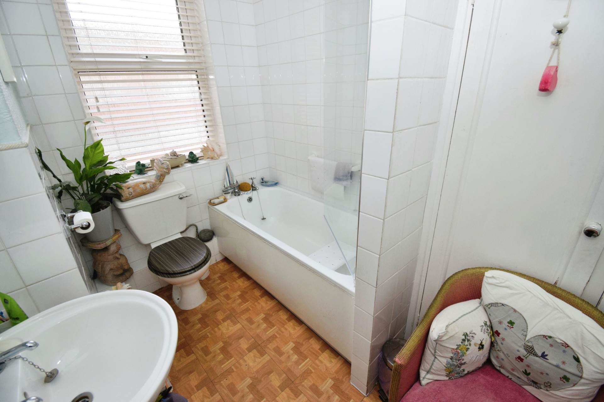 Roxburgh Avenue, Tranmere, Image 26