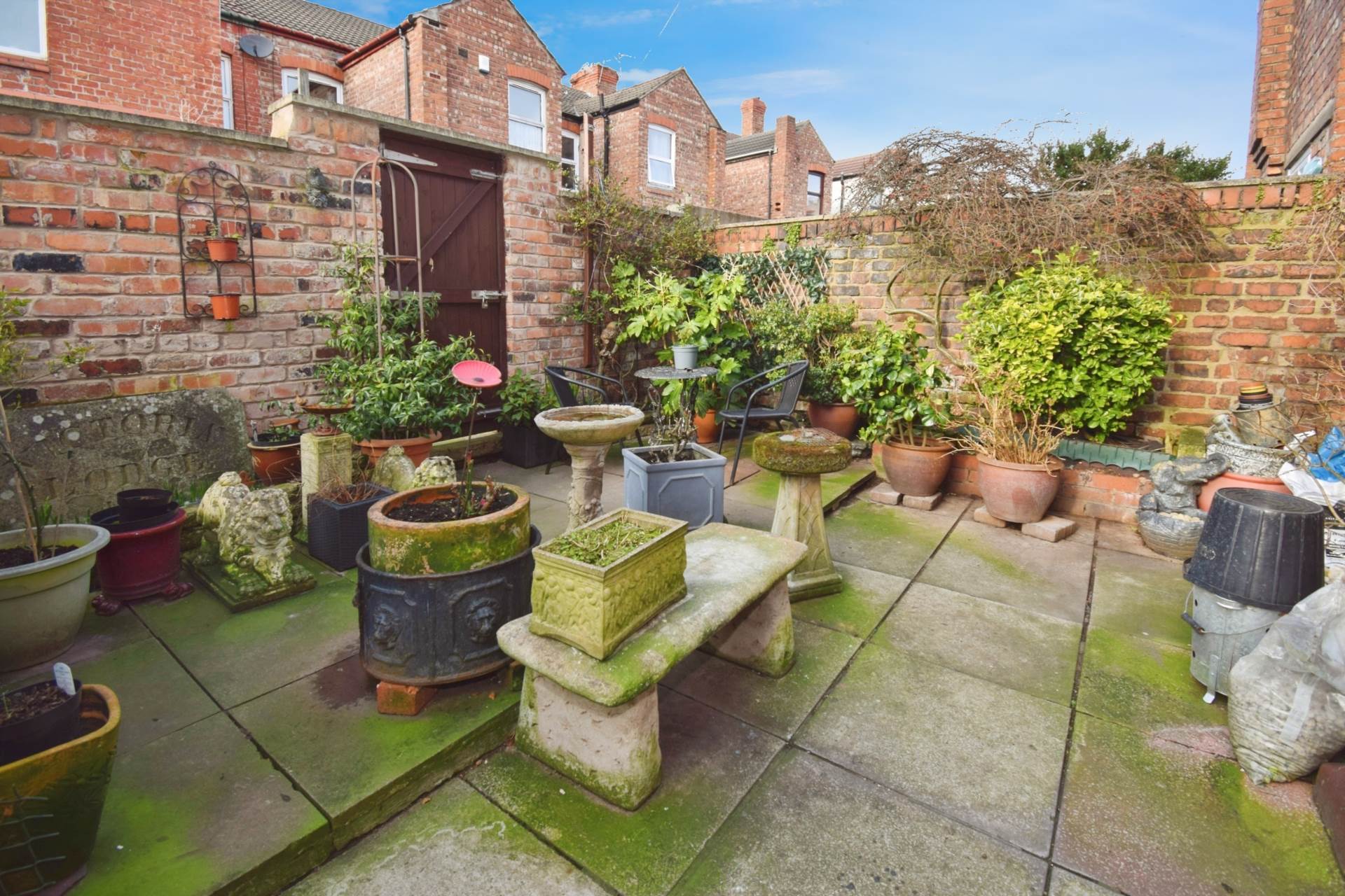 Roxburgh Avenue, Tranmere, Image 29