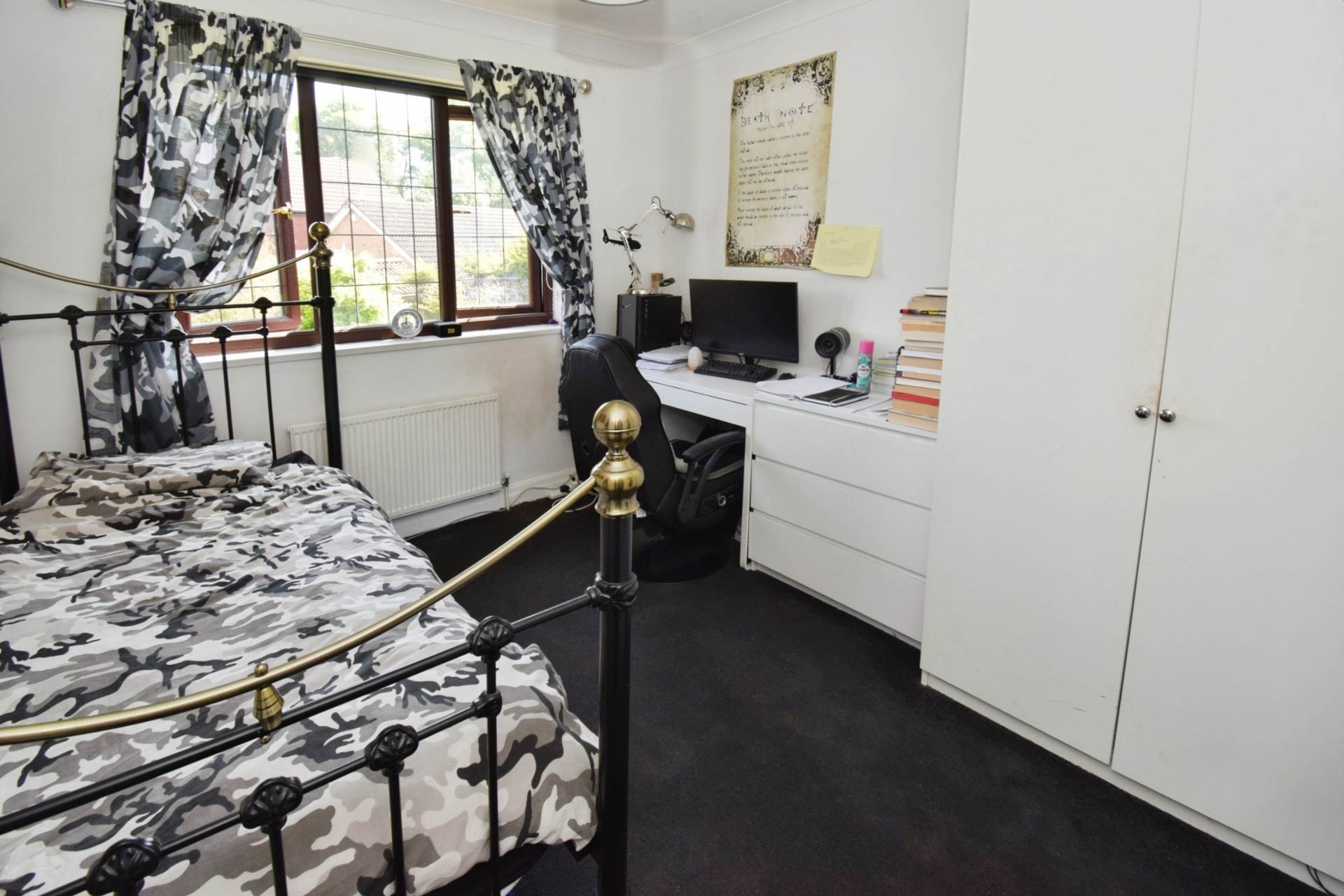 Poulton Green Close, Spital, Image 12