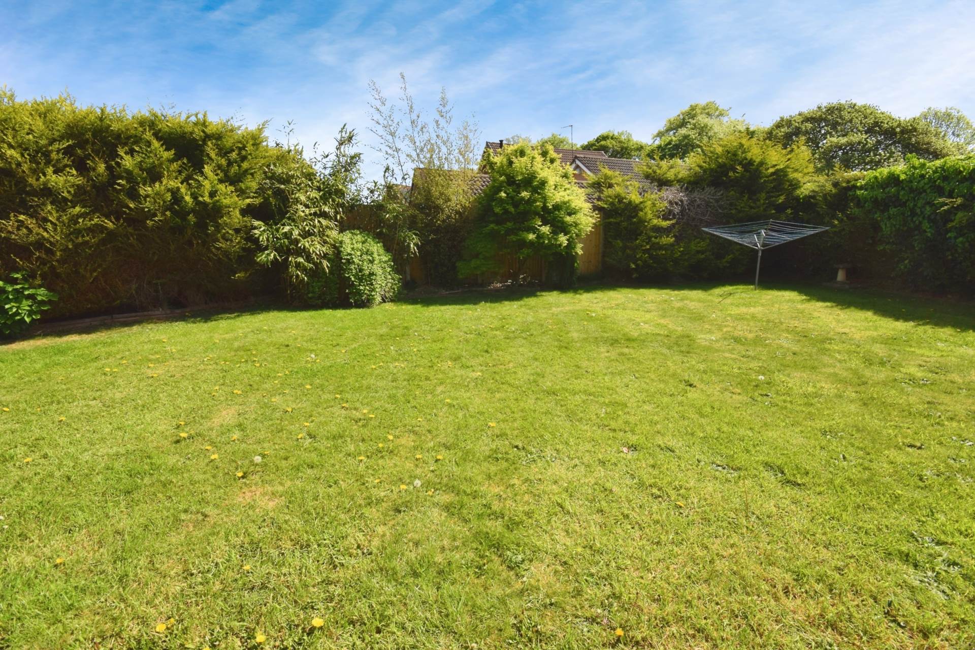 Poulton Green Close, Spital, Image 14