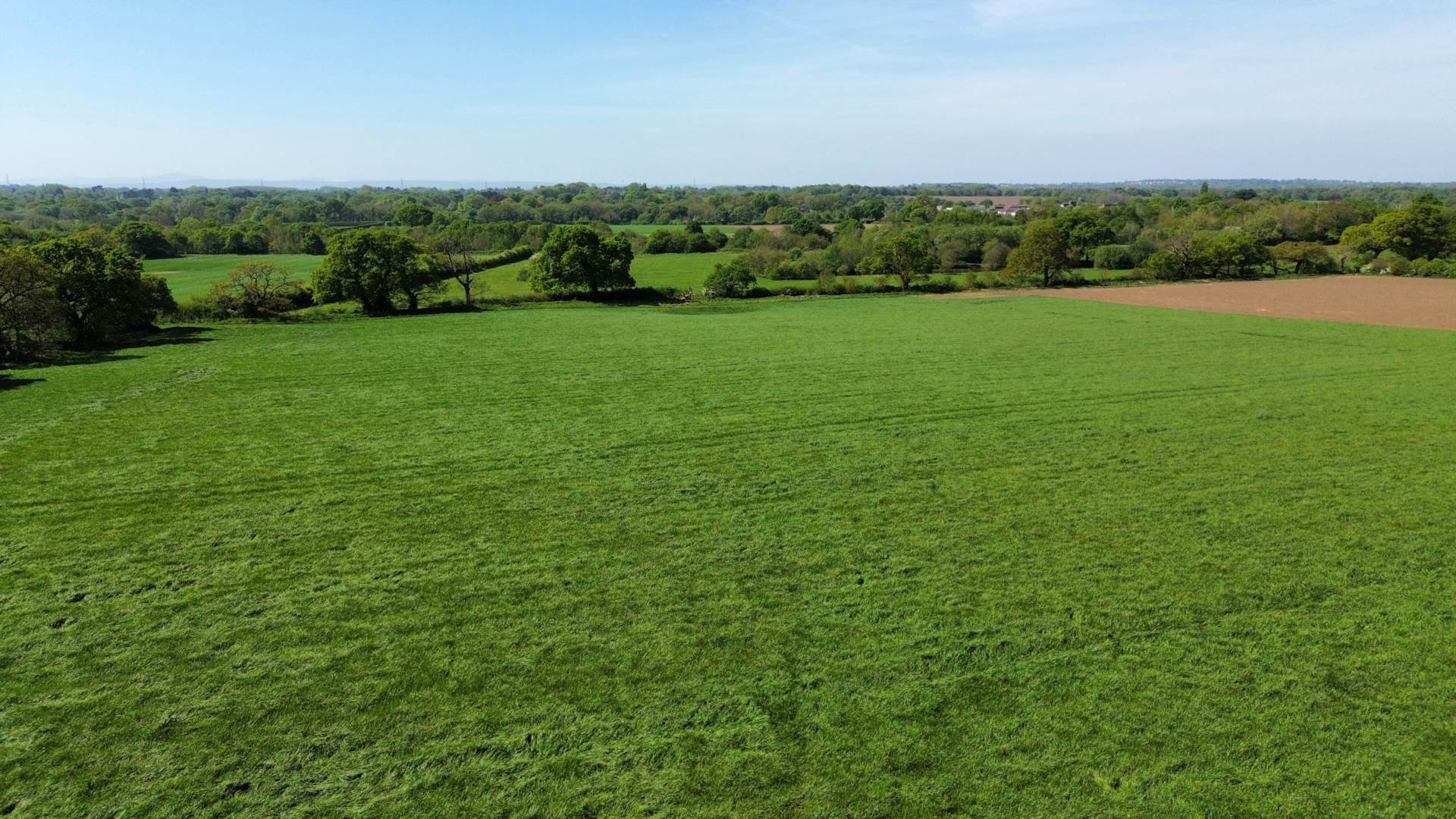 Poulton Green Close, Spital, Image 2
