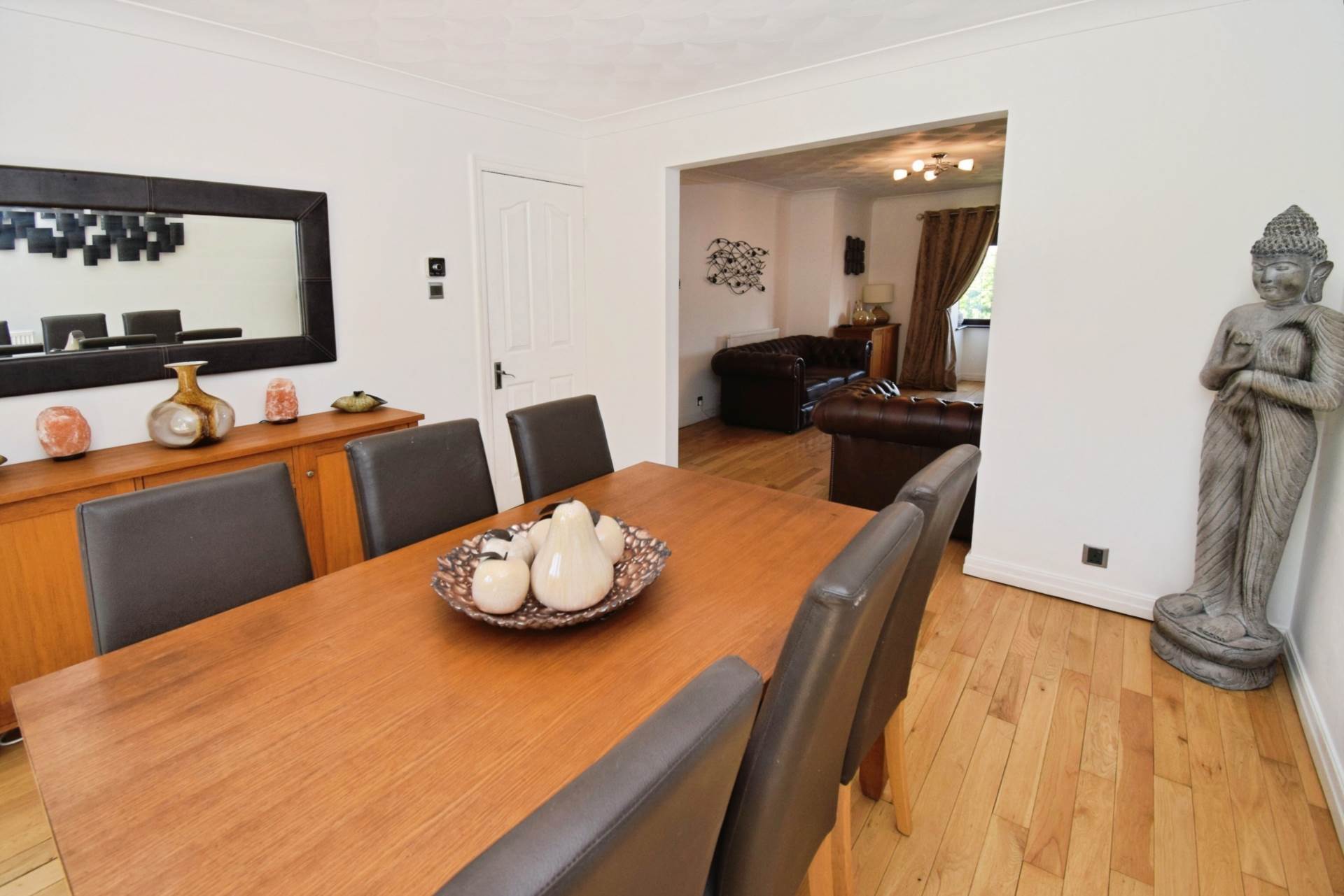 Poulton Green Close, Spital, Image 24