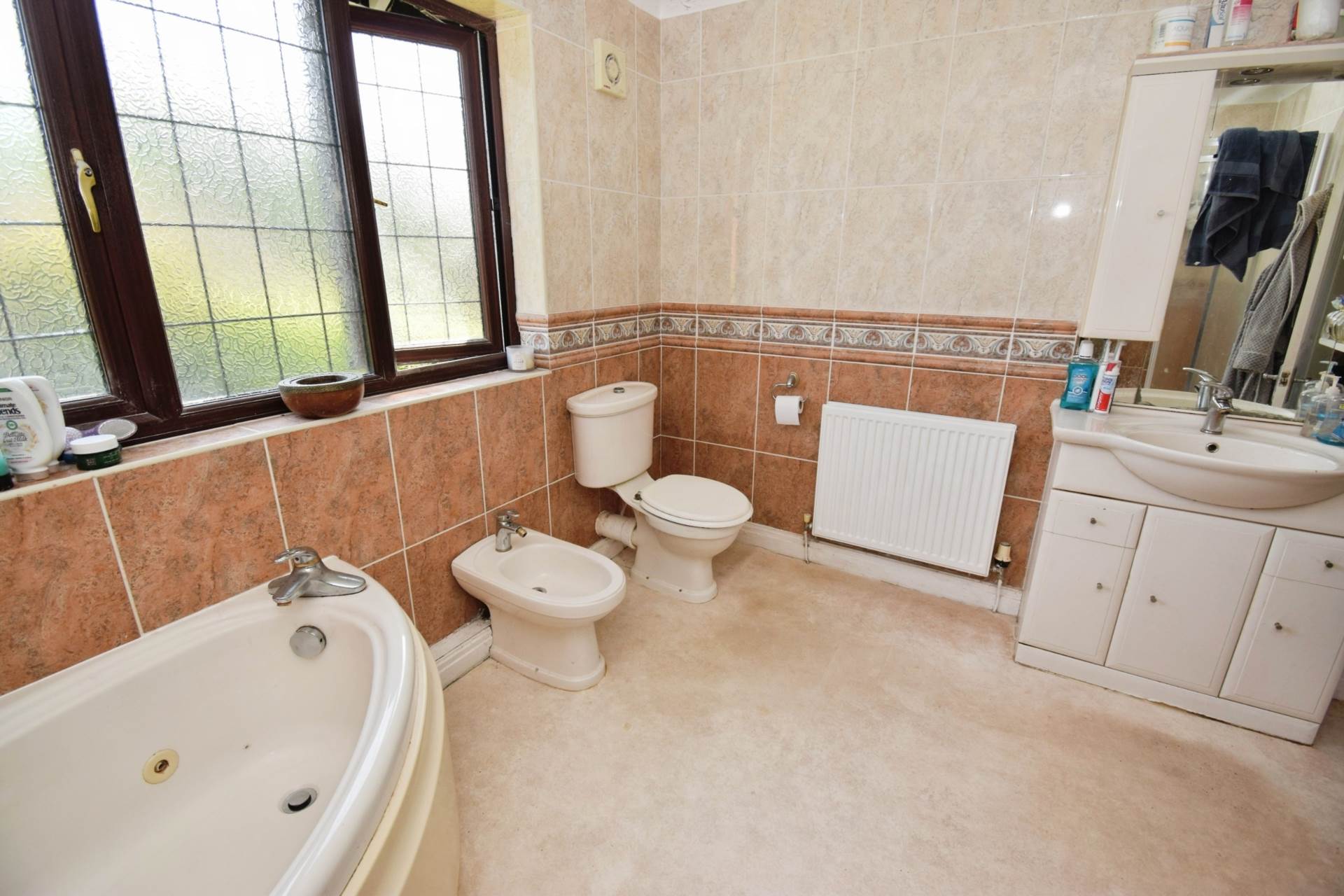 Poulton Green Close, Spital, Image 27