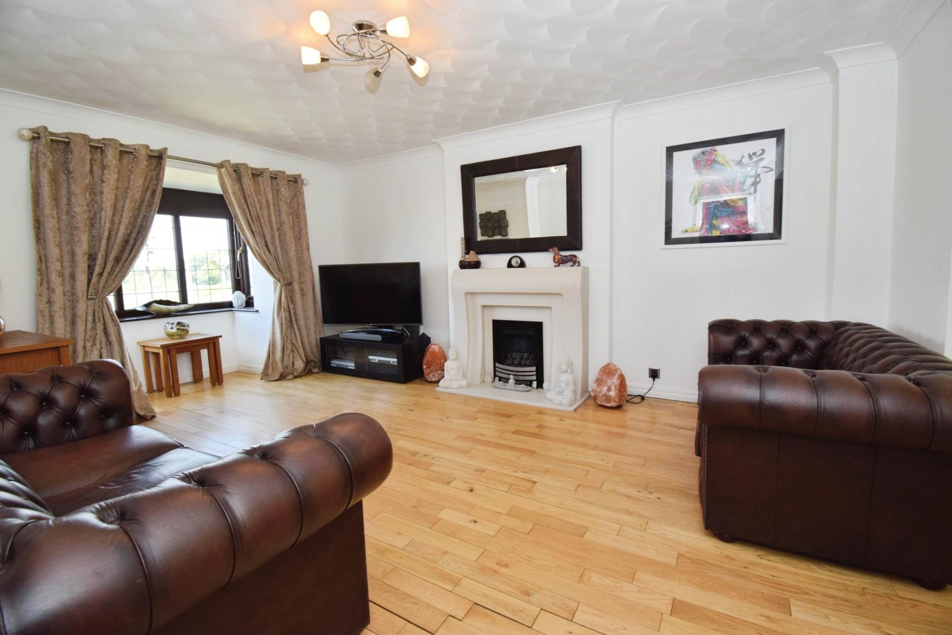 Poulton Green Close, Spital, Image 3
