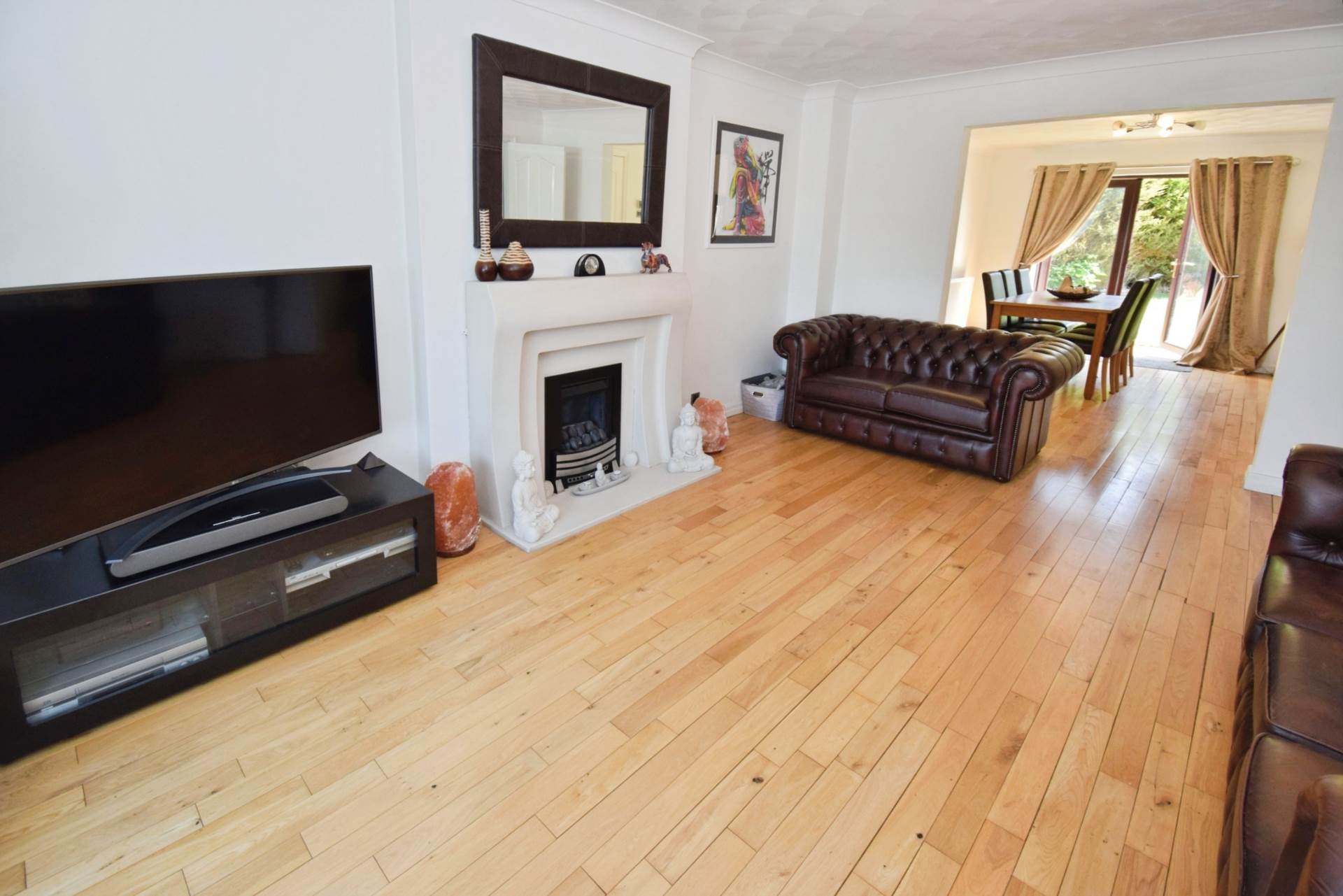 Poulton Green Close, Spital, Image 6