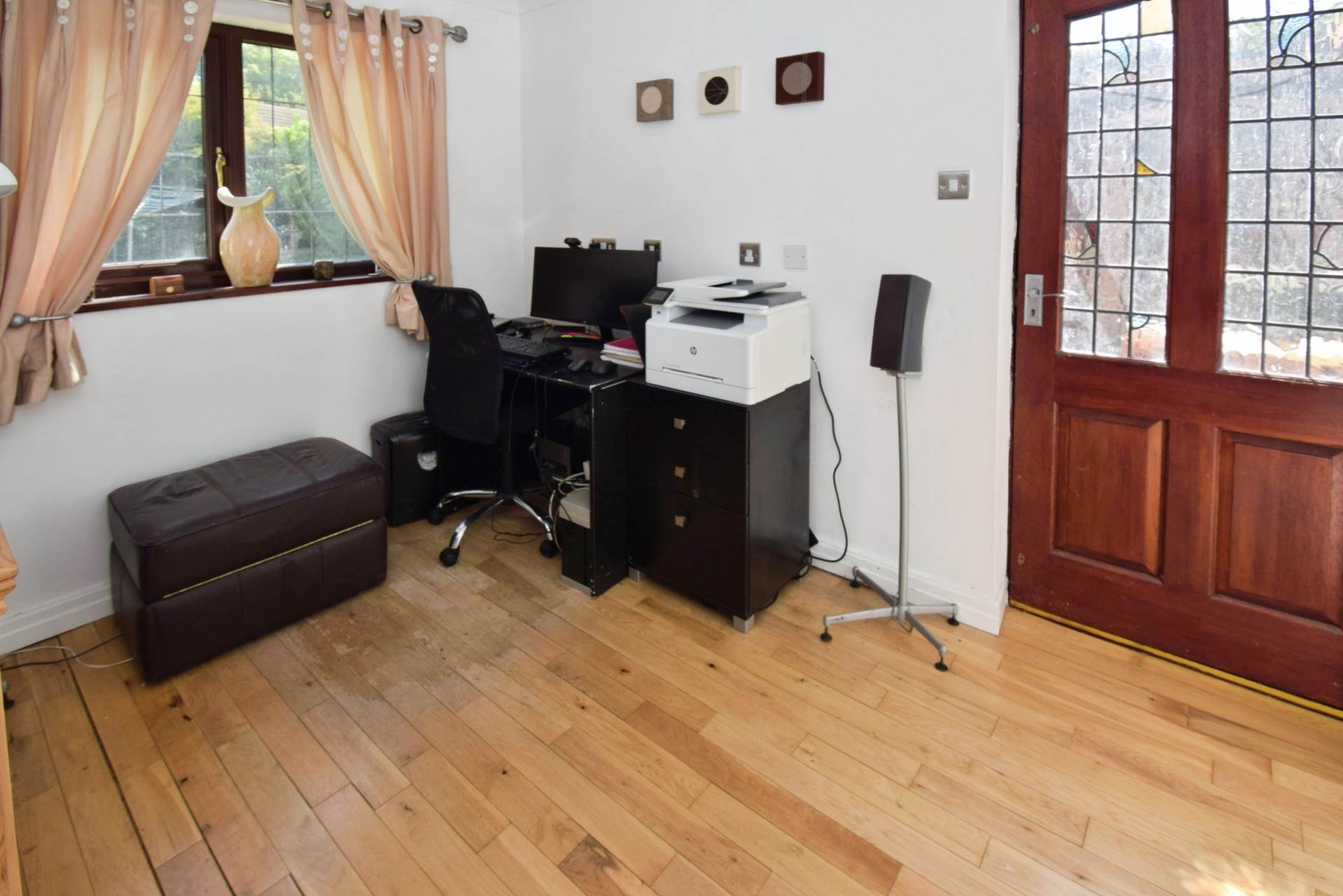 Poulton Green Close, Spital, Image 7