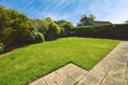 Poulton Green Close, Spital, Image 18
