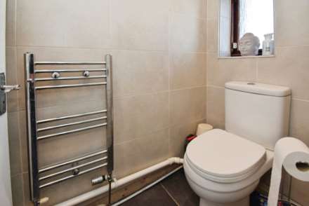 Poulton Green Close, Spital, Image 21