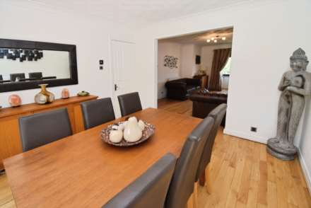 Poulton Green Close, Spital, Image 24