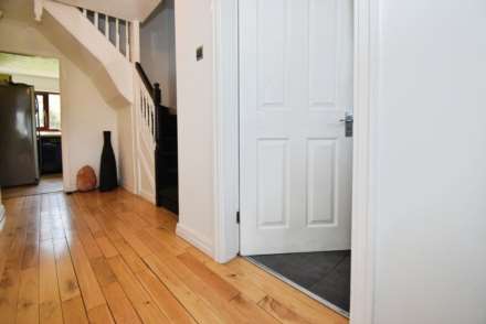 Poulton Green Close, Spital, Image 28