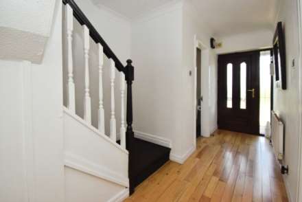 Poulton Green Close, Spital, Image 5