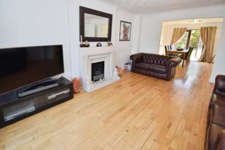 Poulton Green Close, Spital, Image 6