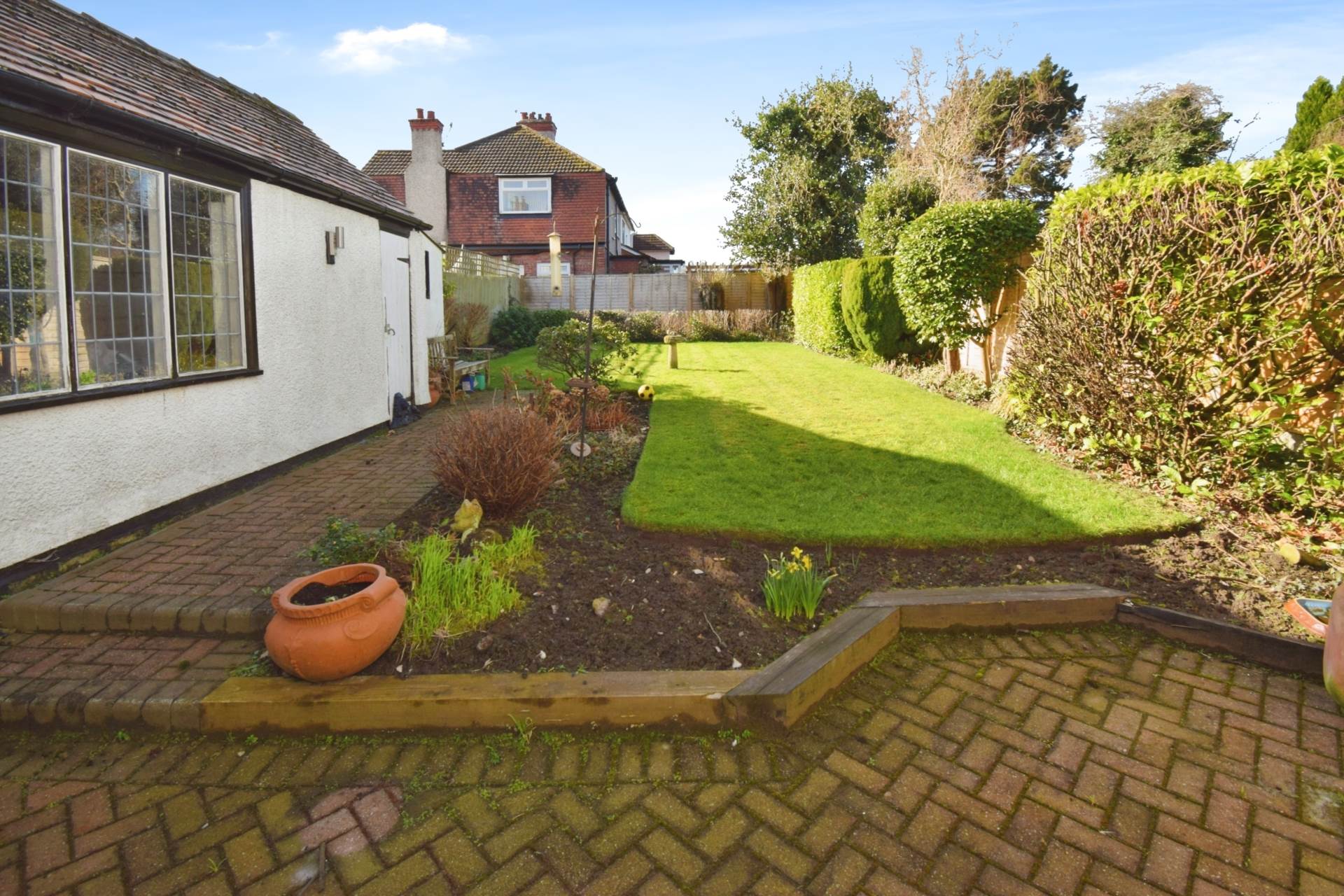 Church Road, Bebington, Image 30