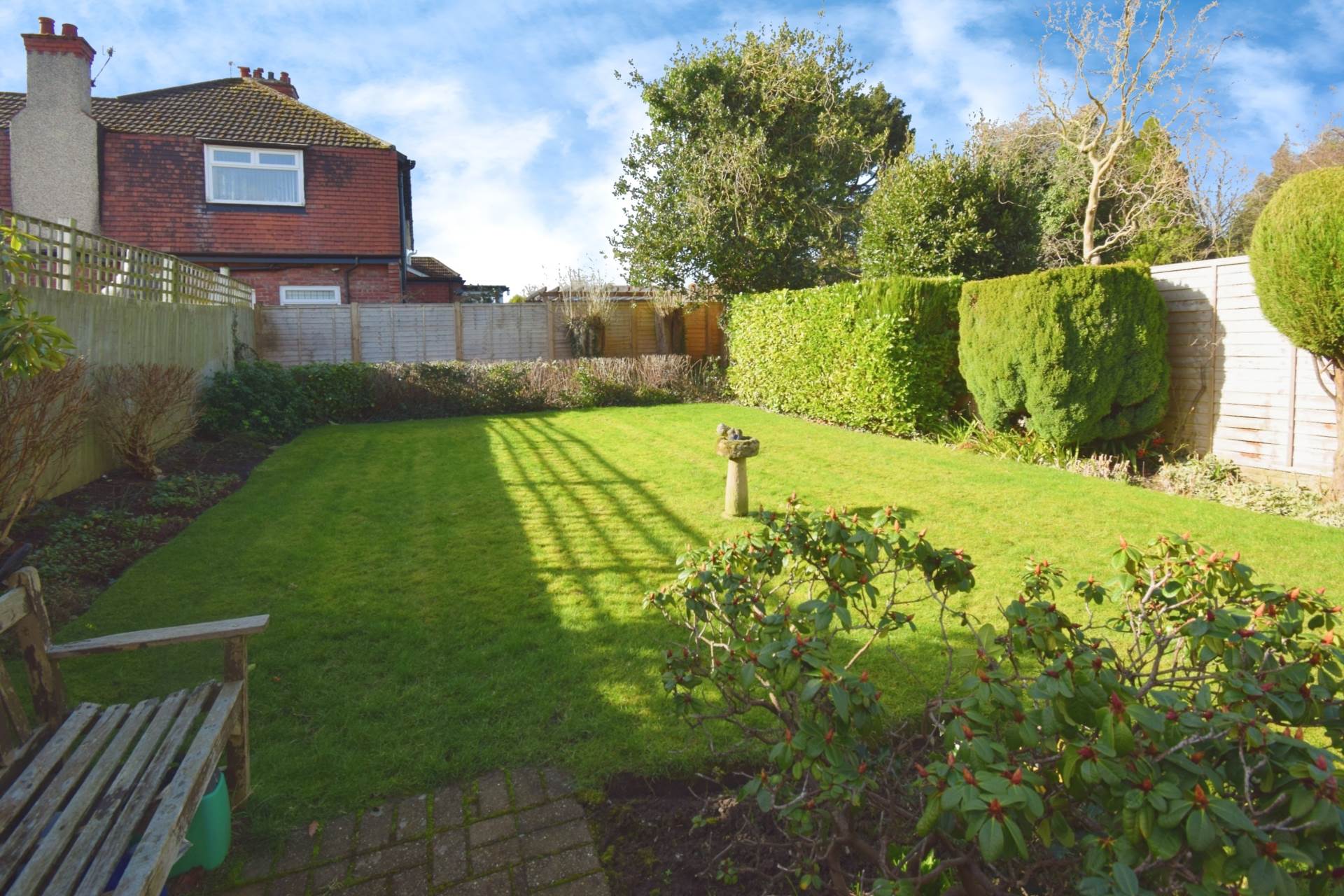 Church Road, Bebington, Image 31
