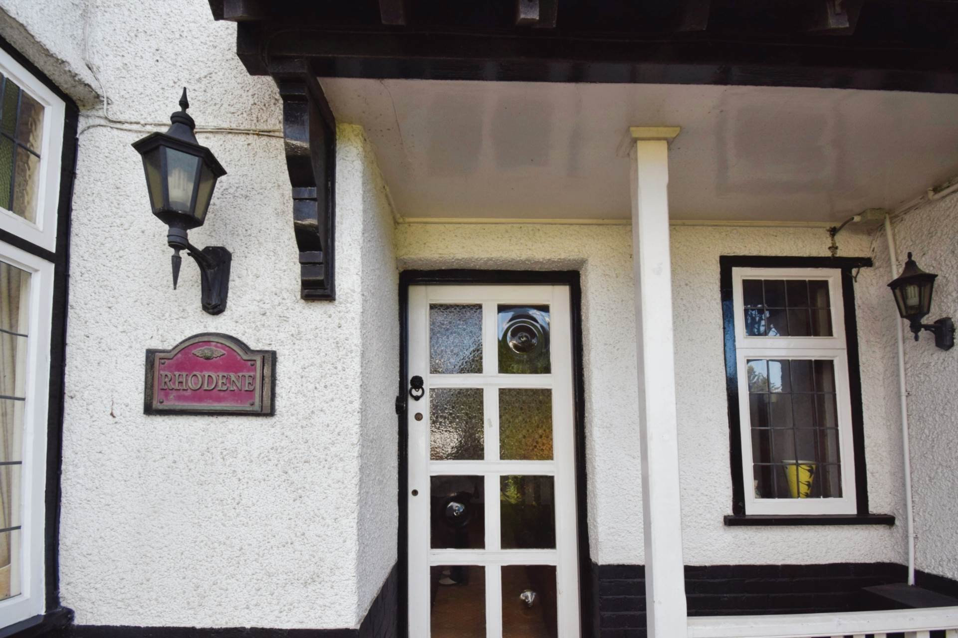 Church Road, Bebington, Image 33