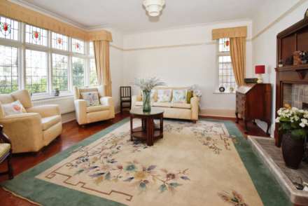 Church Road, Bebington, Image 2