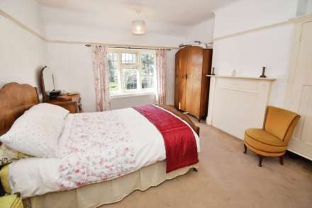 Church Road, Bebington, Image 25