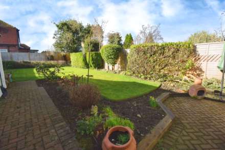 Church Road, Bebington, Image 32
