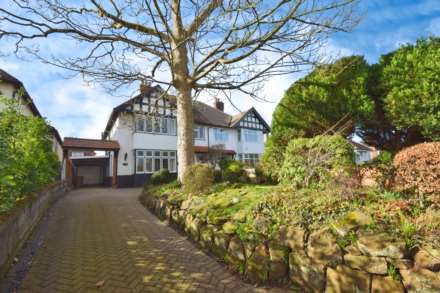 Church Road, Bebington, Image 34